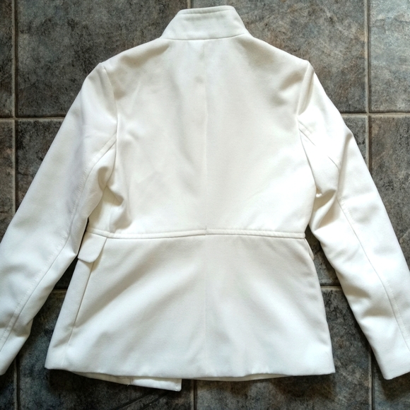 Old Navy Pea Coat - Picture 4 of 7